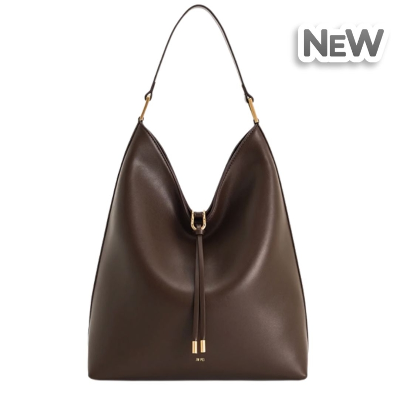 Сумка-хобо женская