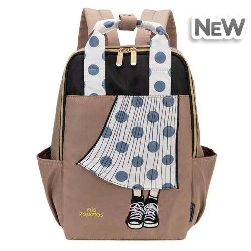 Рюкзак женский