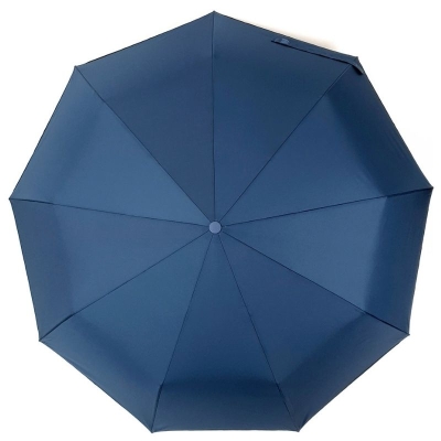Зонт классический синий