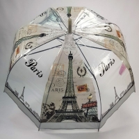 Зонт - трость "Париж" 683 