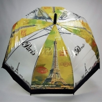 Зонт - трость "Париж" 683 