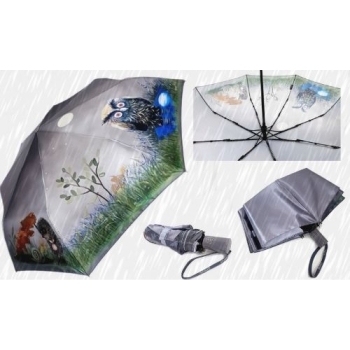 Качественный зонт: как правильно выбрать 
