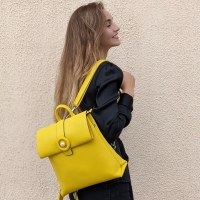 Рюкзак-сумка Velina Fabbiano