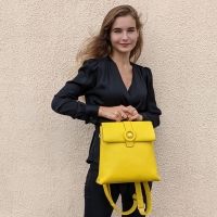 Рюкзак-сумка Velina Fabbiano
