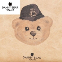 Кошелек Danny Bear DJB6812039Y 