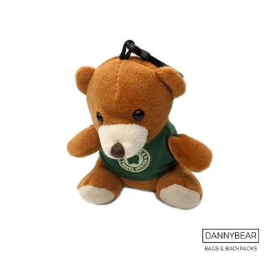 Фирменный брелок Danny Bear