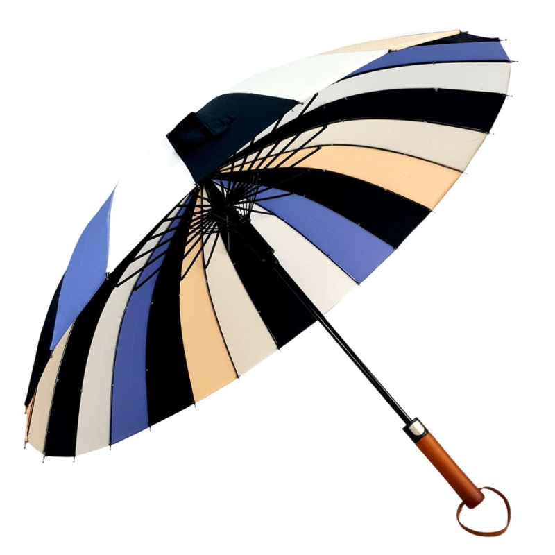 Зонт-трость женский