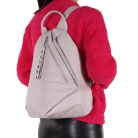 Рюкзак женский кожаный
