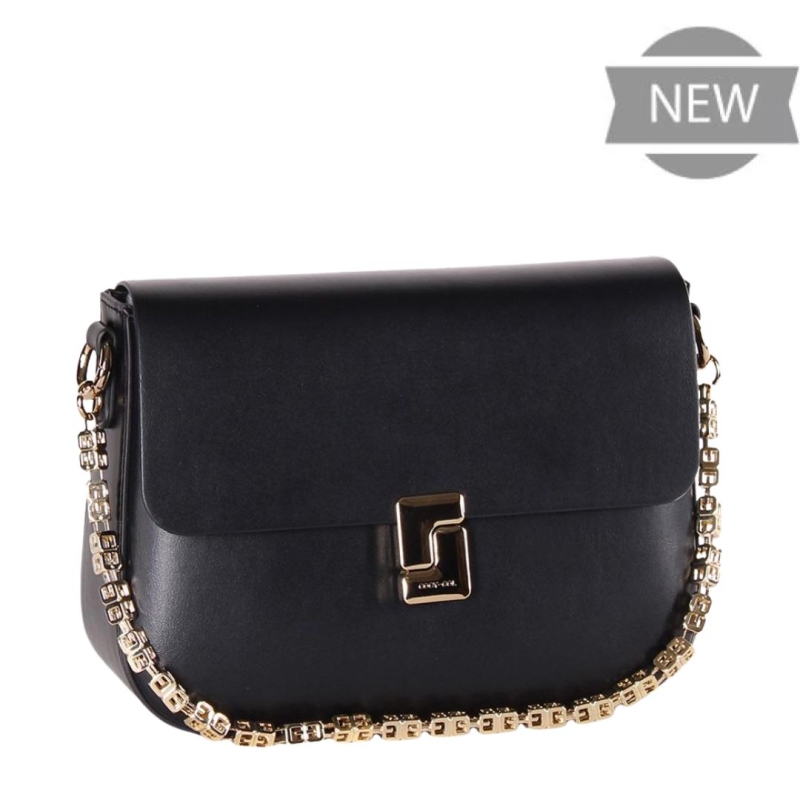 Сумка через плечо женская