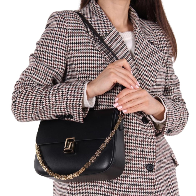 Сумка через плечо женская