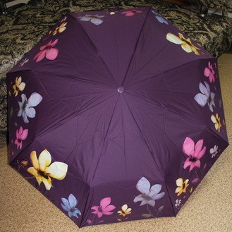 Зонт женский SP8140 